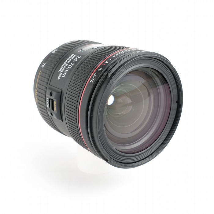 yÁz(Lm) Canon EF24-70/4L IS USM