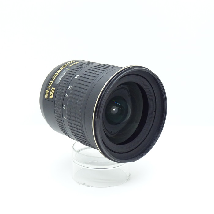 yÁz(jR) Nikon AF-S DX 12-24/F4G IF-ED