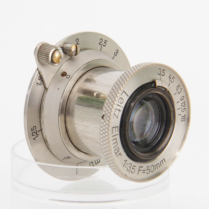 yÁz(CJ) Leica G}[ L50mm F3.5 jbP