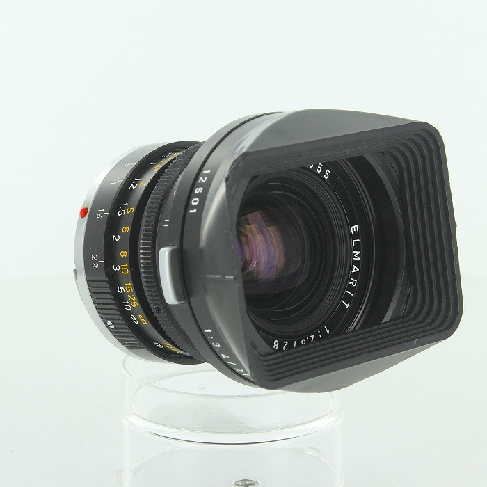 yÁz(CJ) Leica G}[gM28/2.8(2nd)+t[h12501