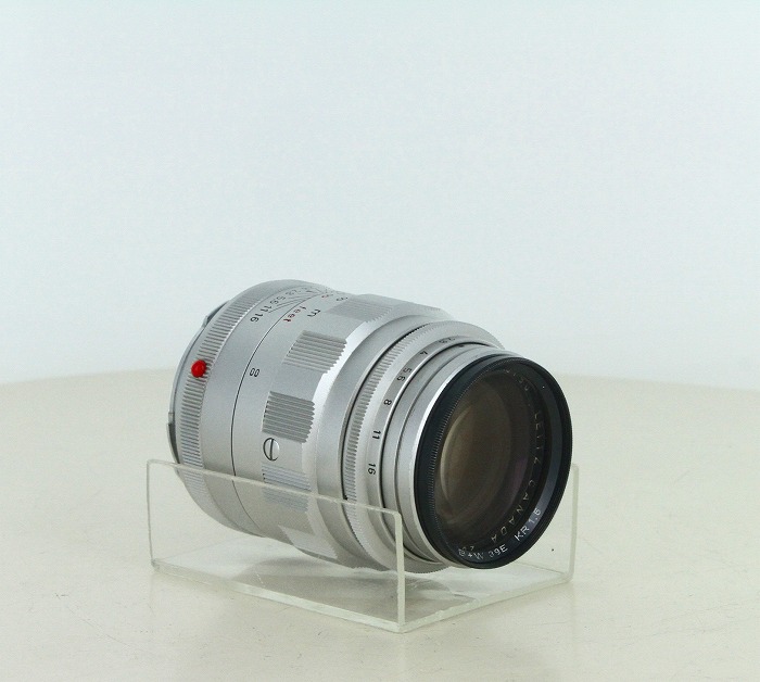 yÁz(CJ) Leica eG}[g M90/2.8 Vo[