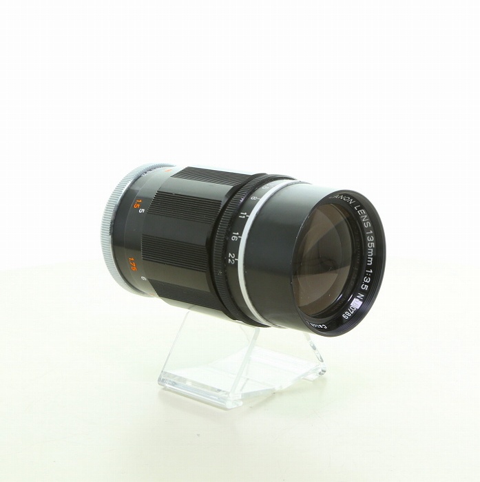 yÁz(Lm) Canon L135/3.5 