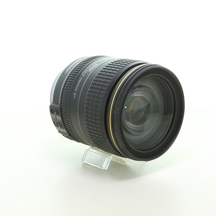 yÁz(jR) Nikon AF-S 24-120/F4G ED VR