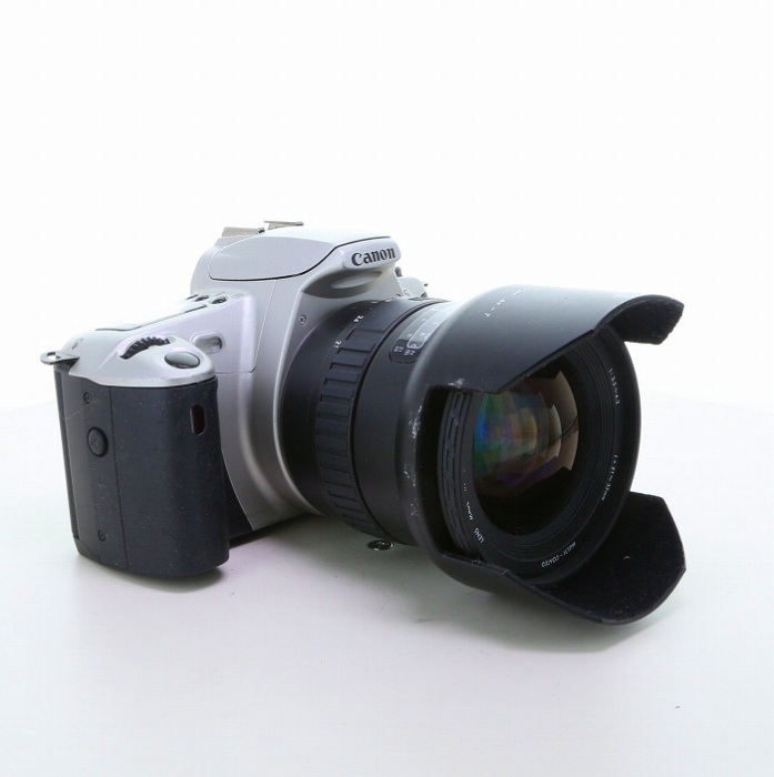 yÁz(Lm) Canon EOS KissIII+21-35/3.5-4.2