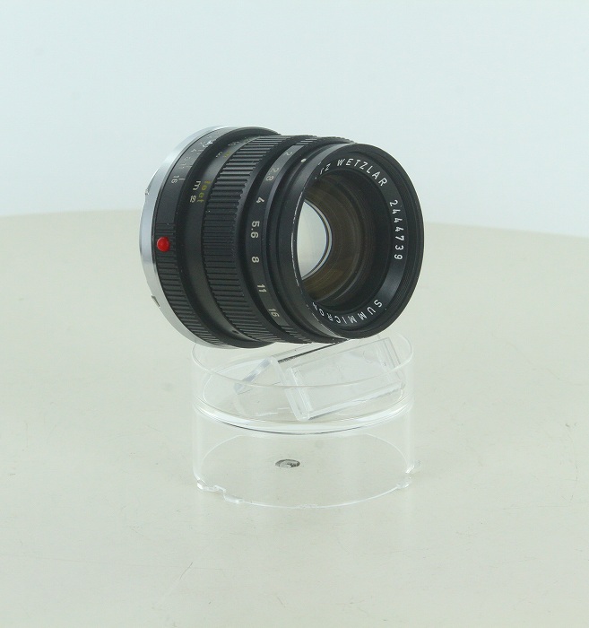 yÁz(CJ) Leica Y~N M50/2 2nd