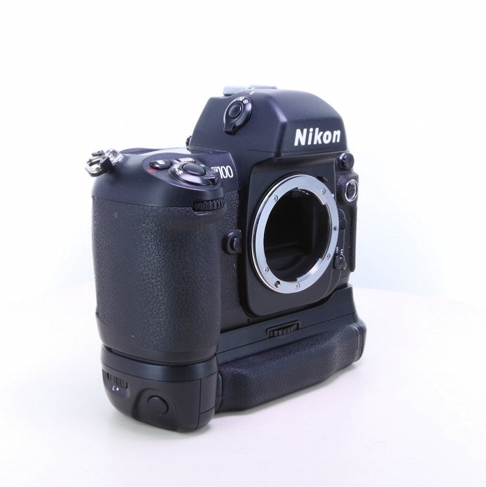 yÁz(jR) Nikon F100 {fB+MB-15