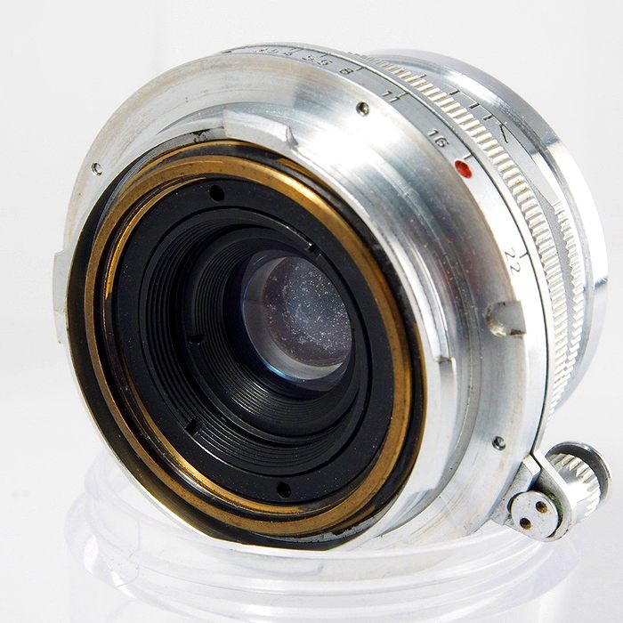 yÁz(CJ) Leica Y} M35/3.5