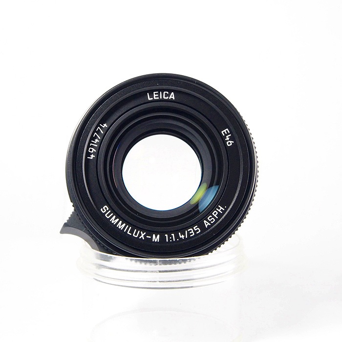 yÁz(CJ) Leica SUMMILUX-M 1.4/35 ASPH.