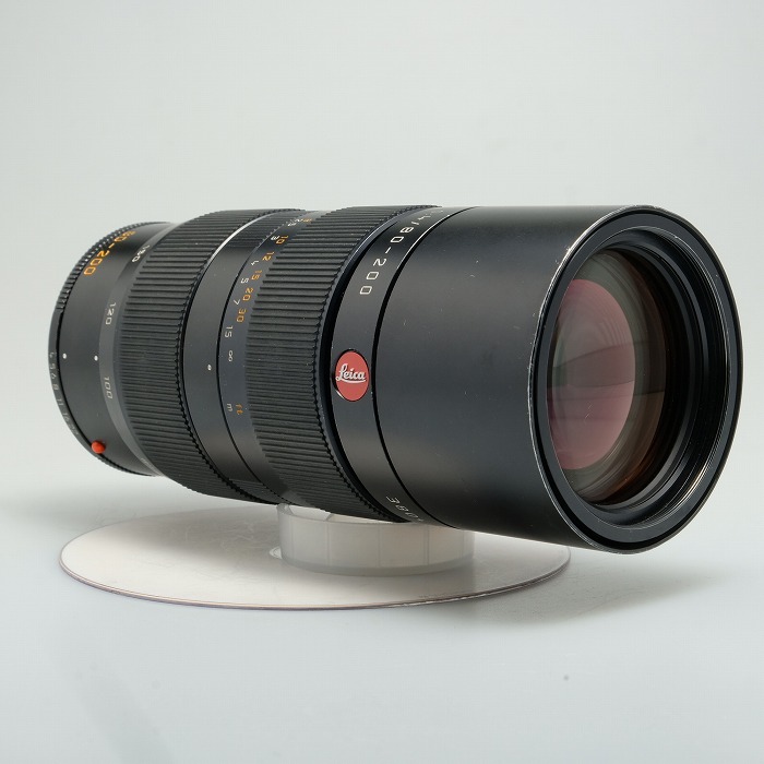 yÁz(CJ) Leica oIG}[R80-200/4(ROM)