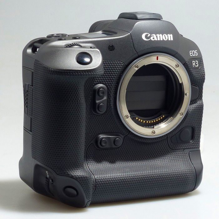 yÁz(Lm) Canon EOS R3 {fC