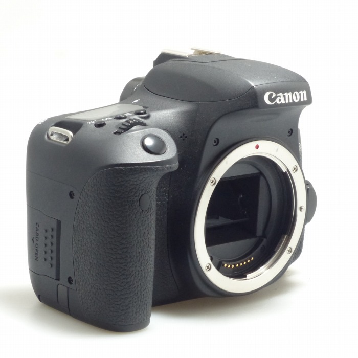 yÁz(Lm) Canon EOS 8000D {fC