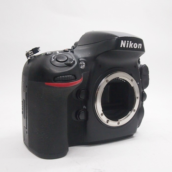 yÁz(jR) Nikon D800 {fB