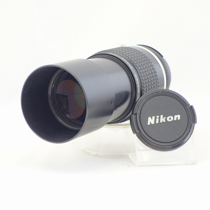 yÁz(jR) Nikon Ai 200/4S