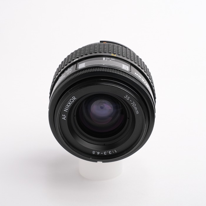 yÁz(jR) Nikon AF35-70/3.3-4.5()