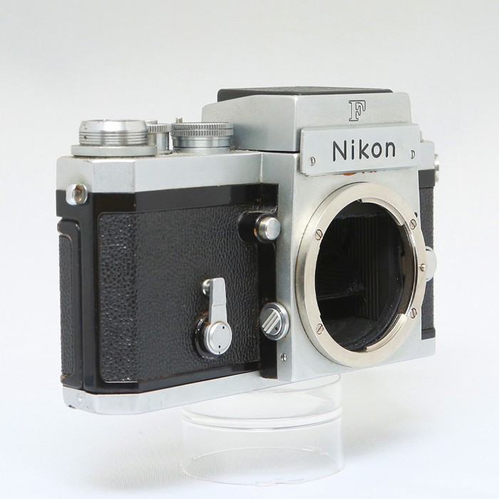 yÁz(jR) Nikon Nikon F EGXgxt@C_[