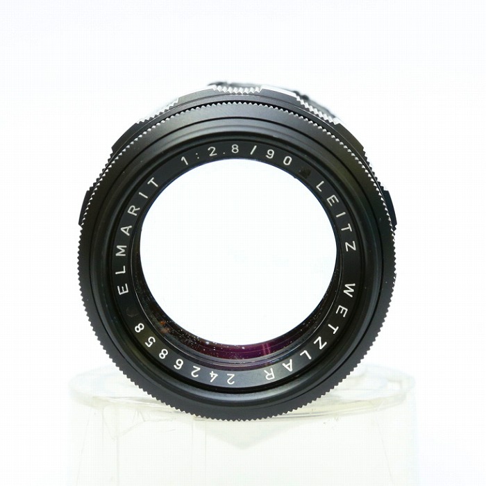 yÁz(CJ) Leica ELMARIT 90/2.8 O