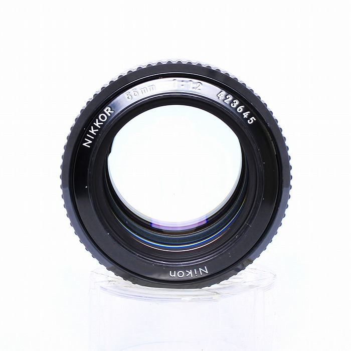 yÁz(jR) Nikon Ai55/1.2