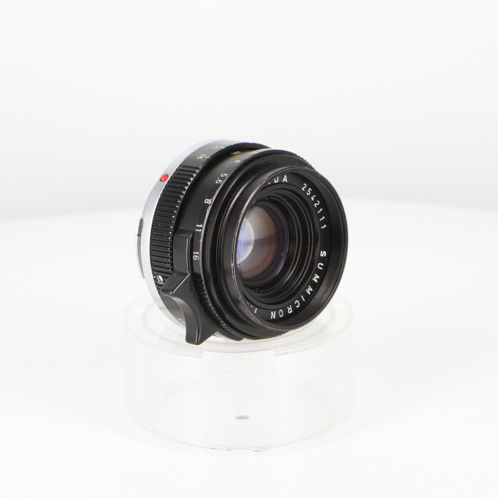 yÁz(CJ) Leica Y~N M35/2 6