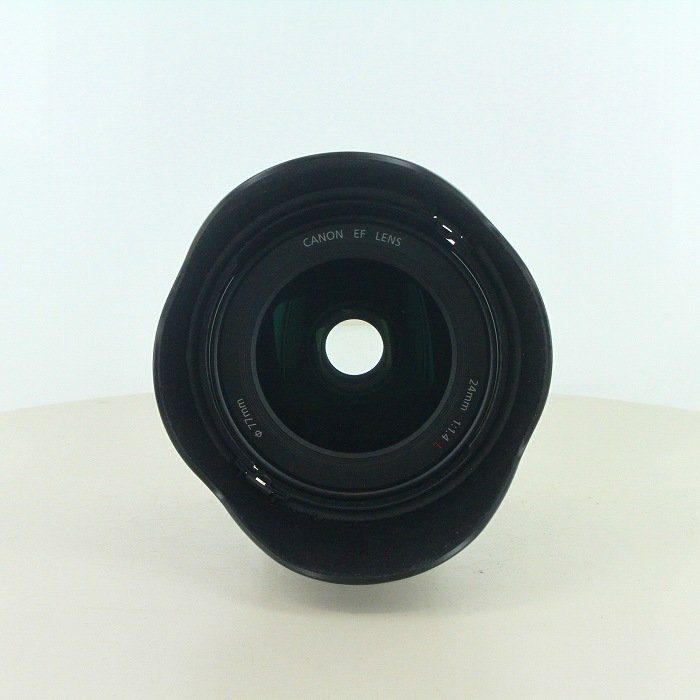 yÁz(Lm) Canon EF24/F1.4L II USM