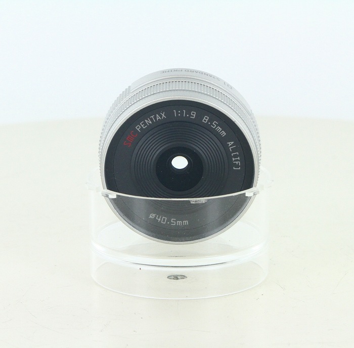 yÁz(y^bNX) PENTAX SMCP 8.5mm/1.9(Q10p)
