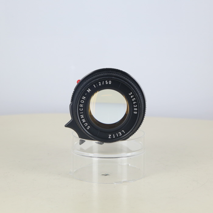 ライカ ズミクロン M50/2 3RD