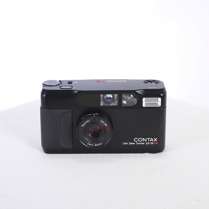 フィルムカメラ：コンパクト・その他