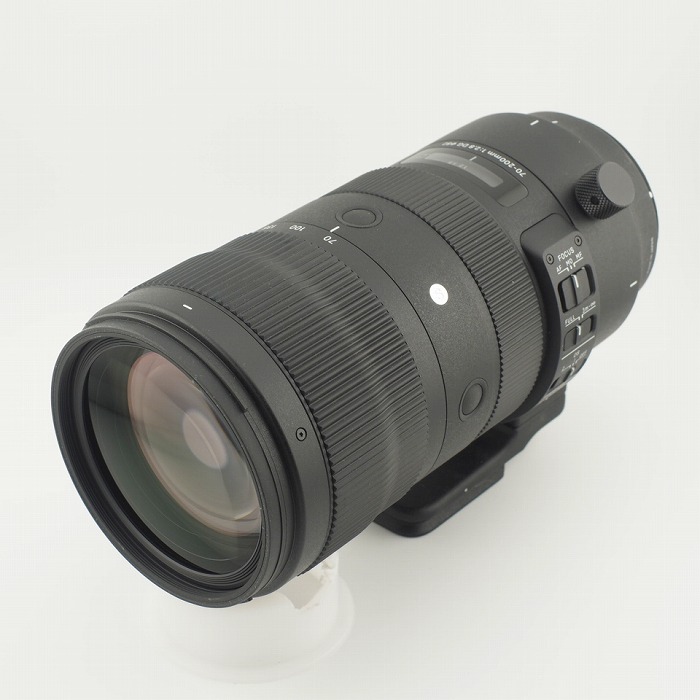 シグマ S70-200/2.8 DG OS HSM（EF）