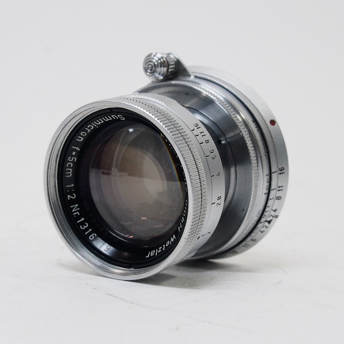 yÁz(CJ) Leica Y~N M50/2 