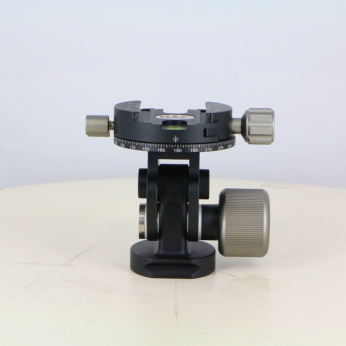 Leofoto VH-10 2WAY 雲台