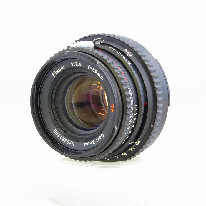 HASSELBLAD Planar T* C80/2.8