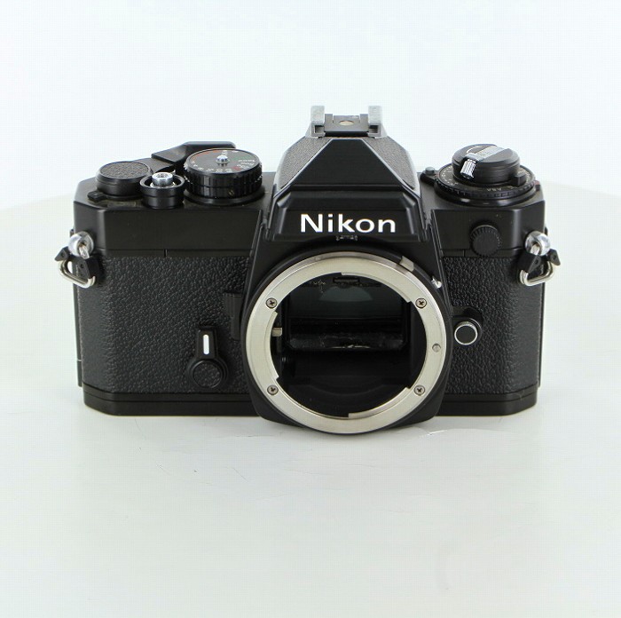 ☆美品☆ ニコン Nikon FE ボディ #12641 ストアの通販 icqn.de