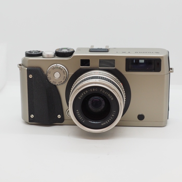 フィルムカメラ：コンパクト・その他