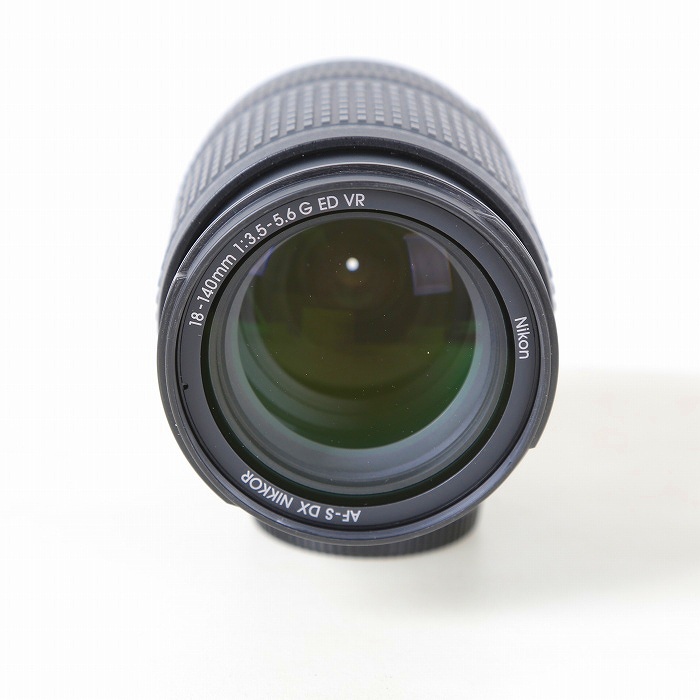 yÁz(jR) Nikon AF-S DX 18-140/F3.5-5.6G ED VR