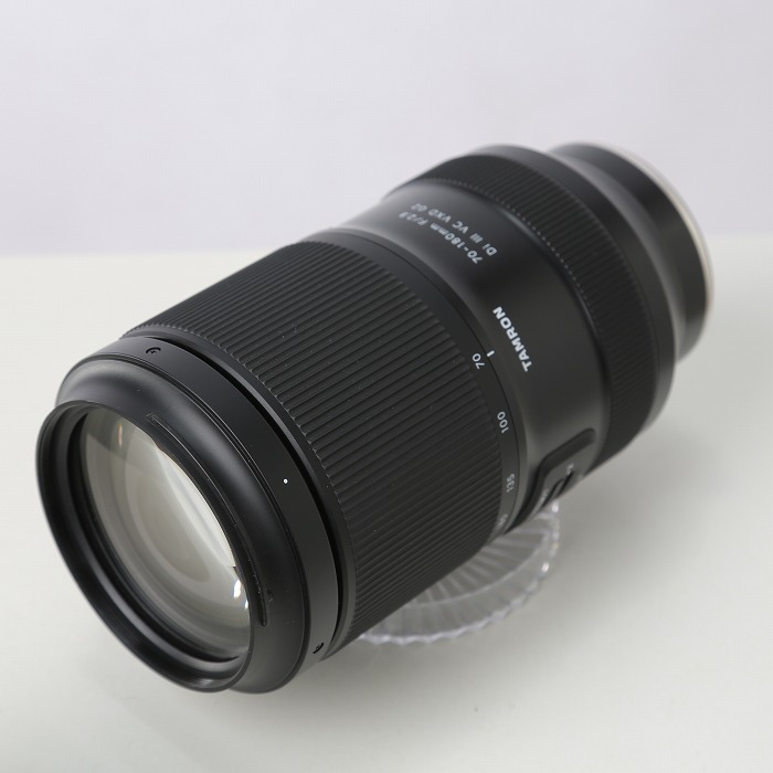 タムロン 70-180/F2.8 DI3 VC VXD G2 A065S