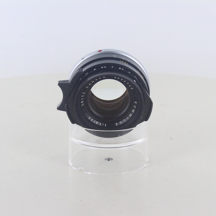 yÁz(CJ) Leica Y~bNX M35/1.4 Xgbp[iV