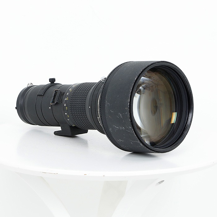 yÁz(jR) Nikon AI-S Nikkor ED 400/3.5