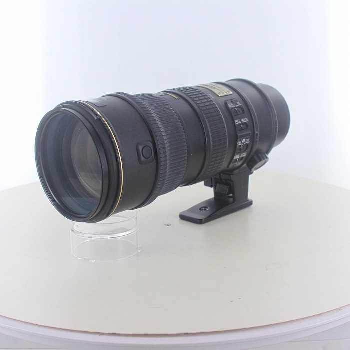 yÁz(jR) Nikon AF-S VR Zoom Nikkor ED 70-200/2.8G IF-ED