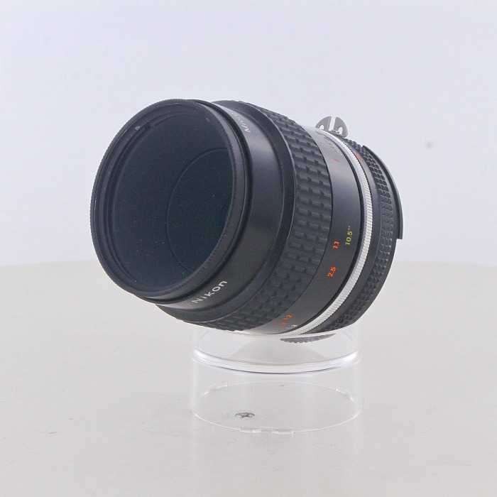 yÁz(jR) Nikon Ai-S Micro-Niikor 55/2.8