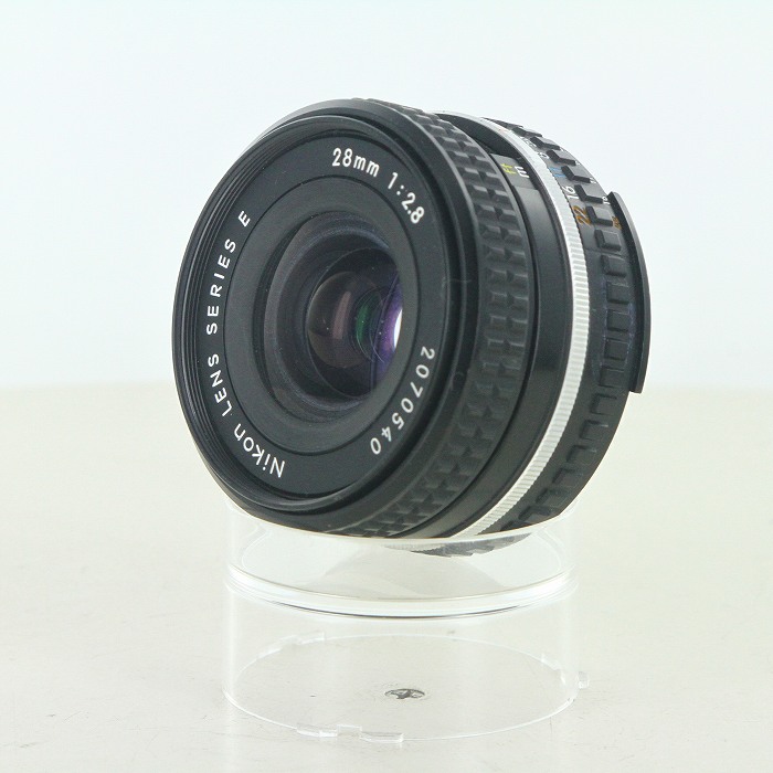 yÁz(jR) Nikon E28/2.8 ()