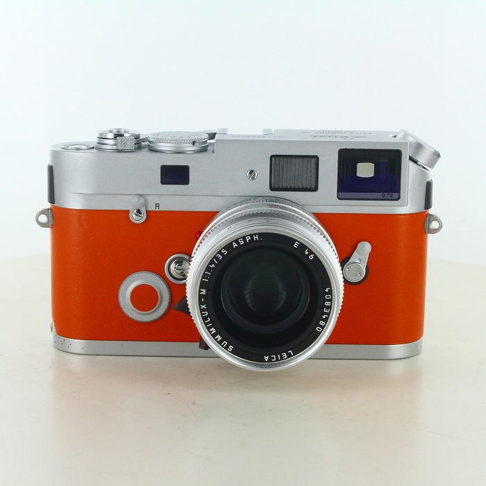 yÁz(CJ) Leica M7 Edition Hermes+Y~NM35/1.4 ASPH. Zbg