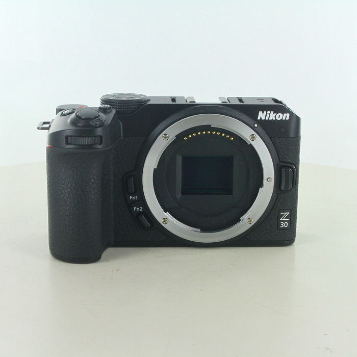 yÁz(jR) Nikon Z 30 {fC