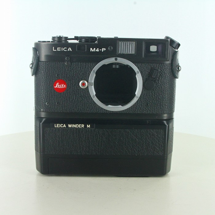 yÁz(CJ) Leica M4-P+C_[
