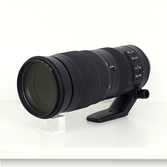 yÁz(jR) Nikon AF-S 200-500/F5.6E ED VR