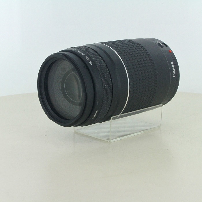 yÁz(Lm) Canon EF 75-300/4-5.6 III