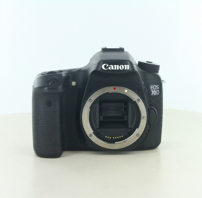 yÁz(Lm) Canon EOS 70D {fC