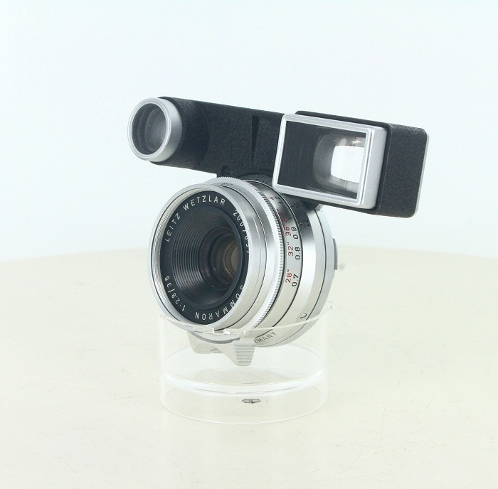 yÁz(CJ) Leica Y}M35/2.8 ዾt