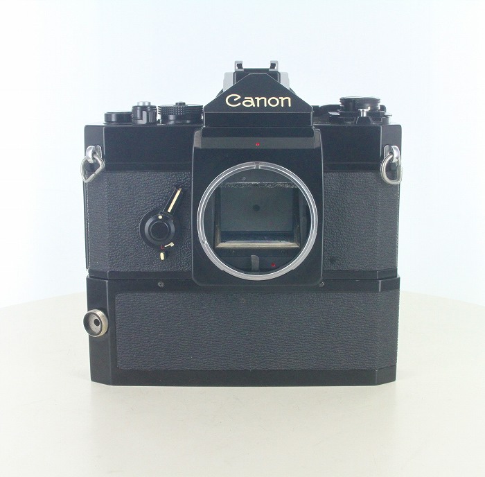 yÁz(Lm) Canon F-1 High-Speed Motor Drive