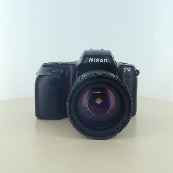 【中古】(ニコン) Nikon F50+タムロン28-200/3.8-5.6