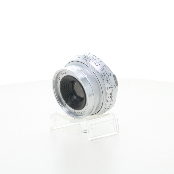 yÁz(CJ) Leica Y} M3.5cm/3.5(35mmg\)