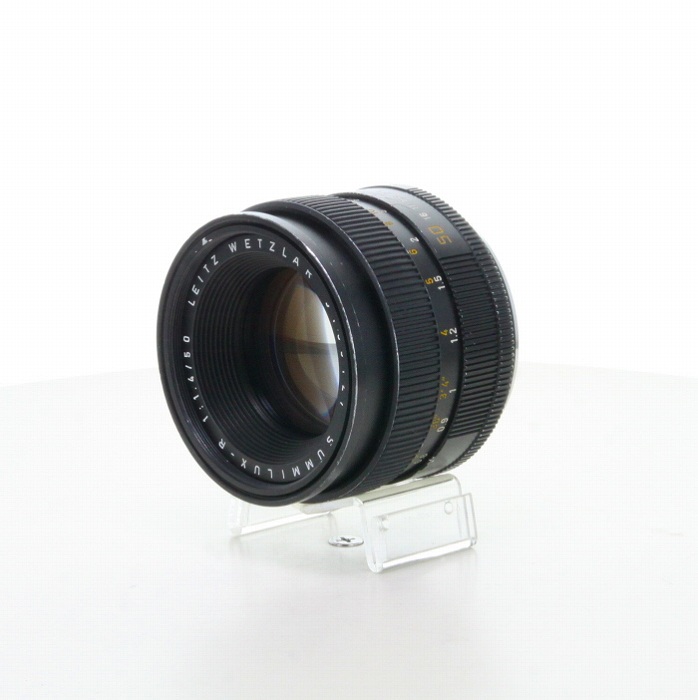 yÁz(CJ) Leica Y~bNX R50/1.4 t[hg(3J)